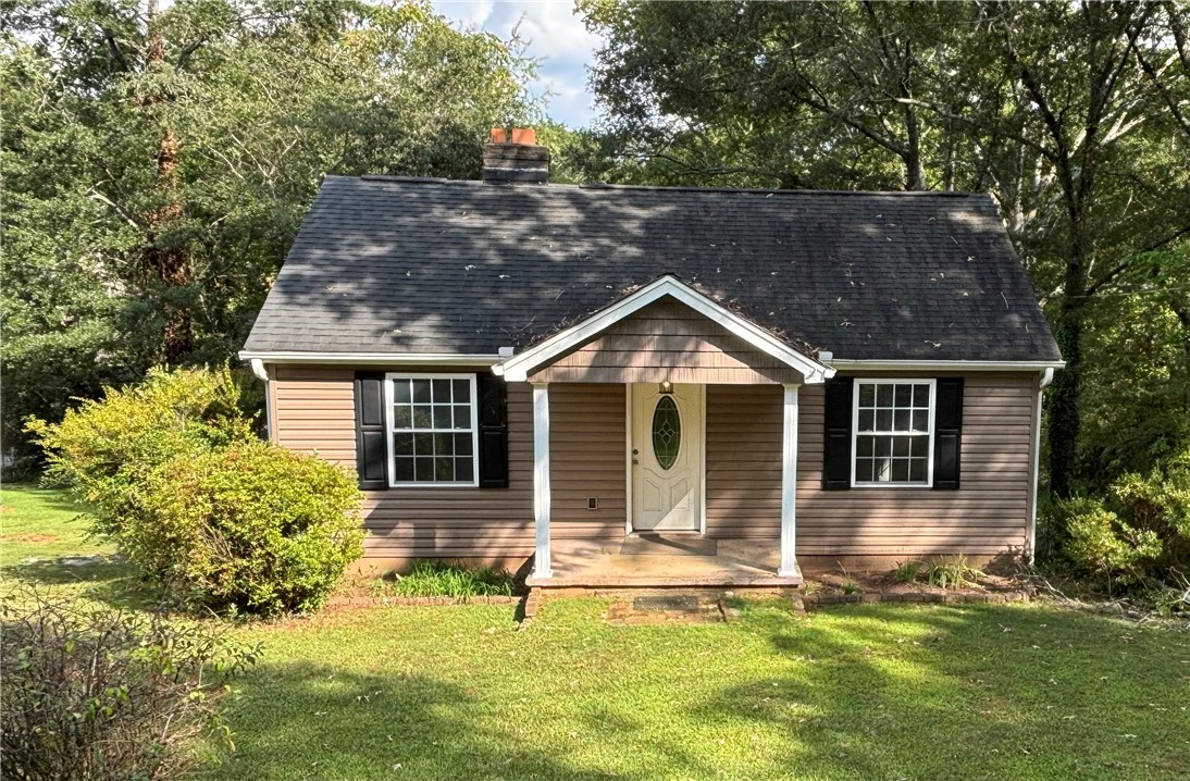 122 Converse Street Greenville, SC 29607 - Photo 1 of 1
