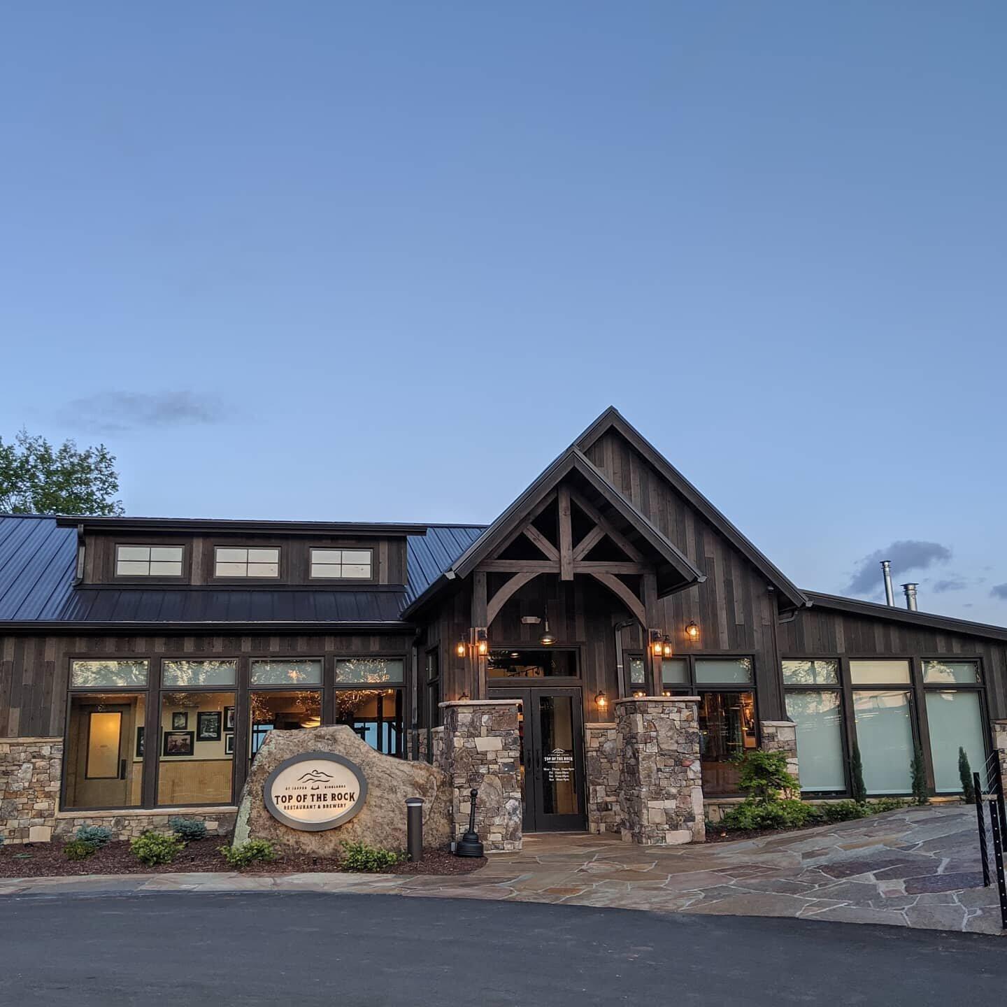Lot 139 Edgewater Way Jasper, TN 37347 - Photo 17 of 24 Top of the Rock Restaurant