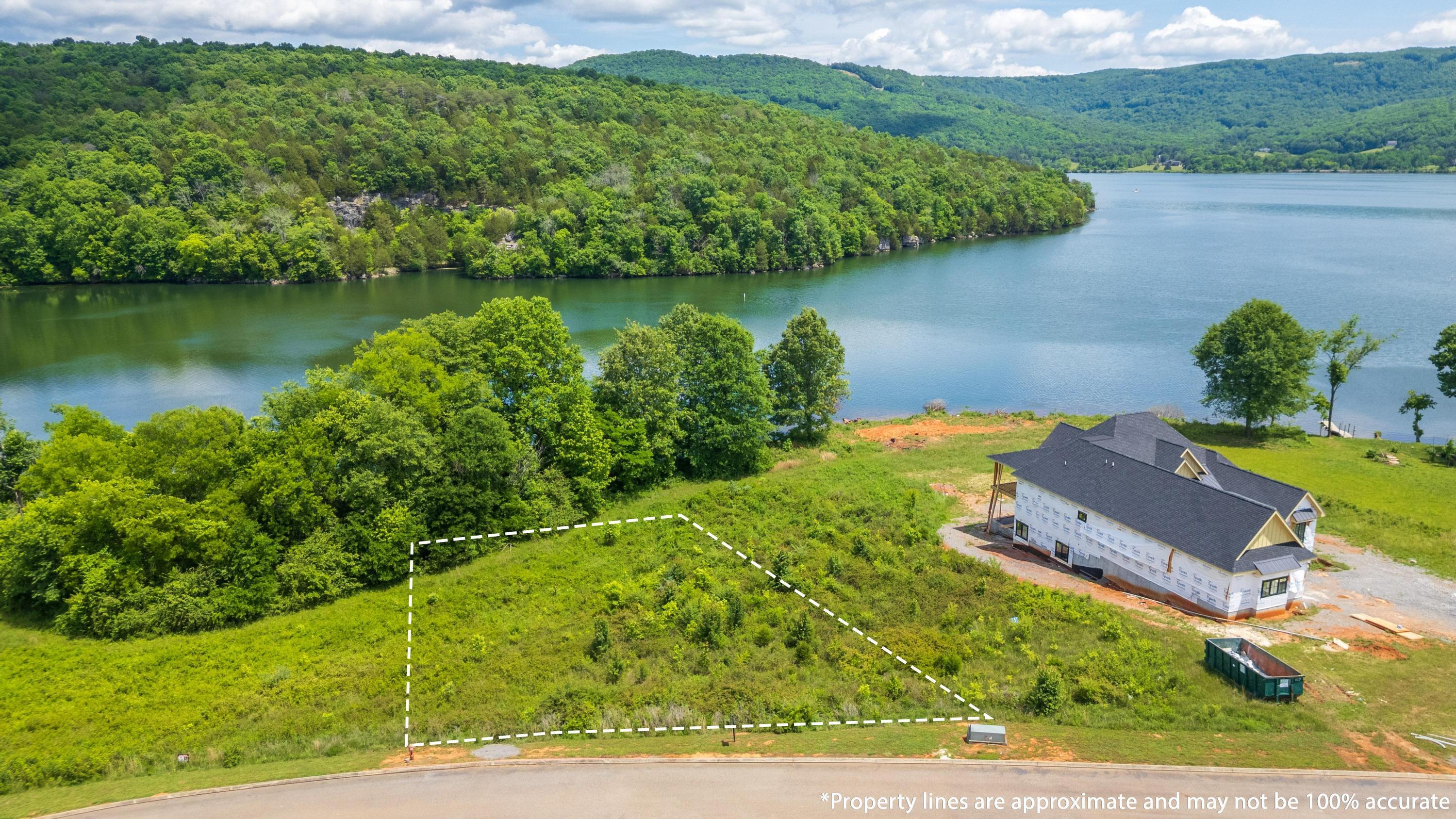 Lot 139 Edgewater Way Jasper, TN 37347 - Photo 3 of 24 2026_05_May_Lot_139_Edgewater_Way_0008