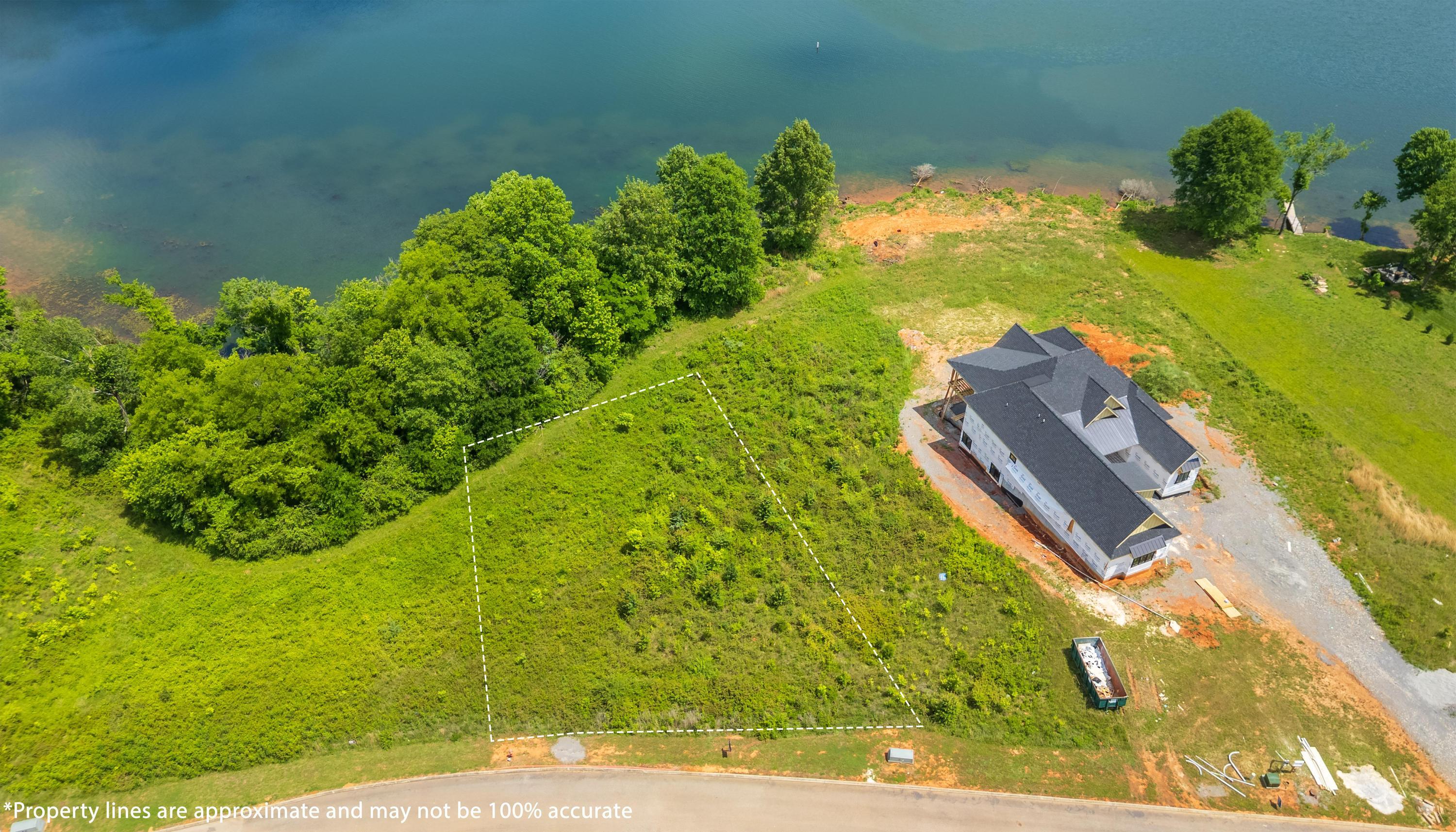 Lot 139 Edgewater Way Jasper, TN 37347 - Photo 6 of 24 2026_05_May_Lot_139_Edgewater_Way_0006