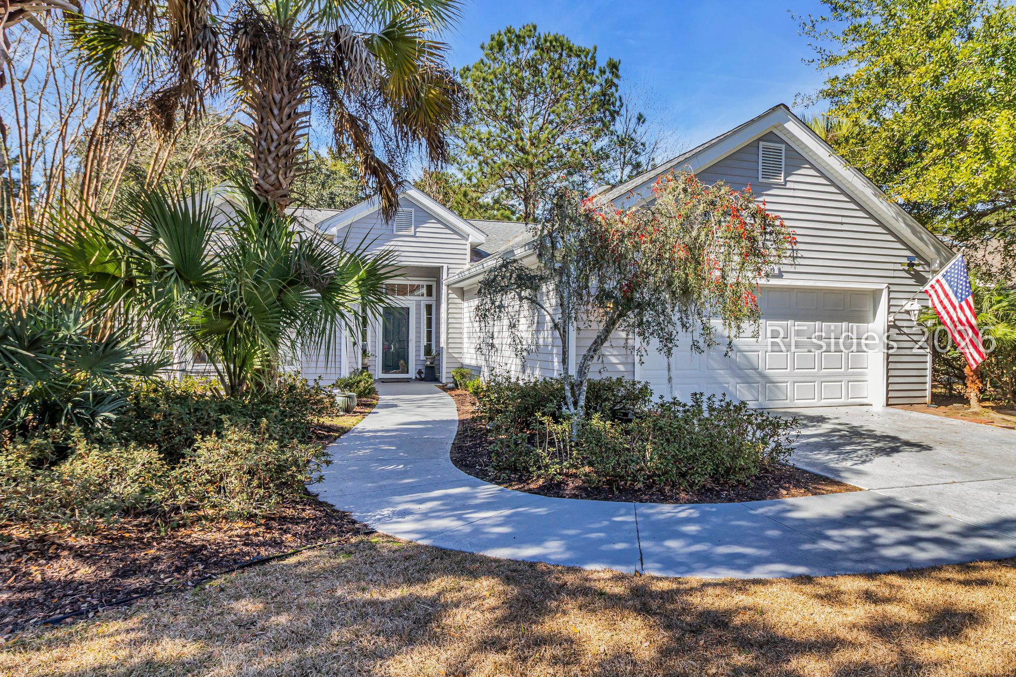 19 Ansley Place Bluffton, SC 29909 - Photo 1 of 32