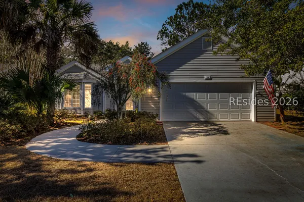 $415,000 | 19 Ansley Place, Bluffton, SC 29909