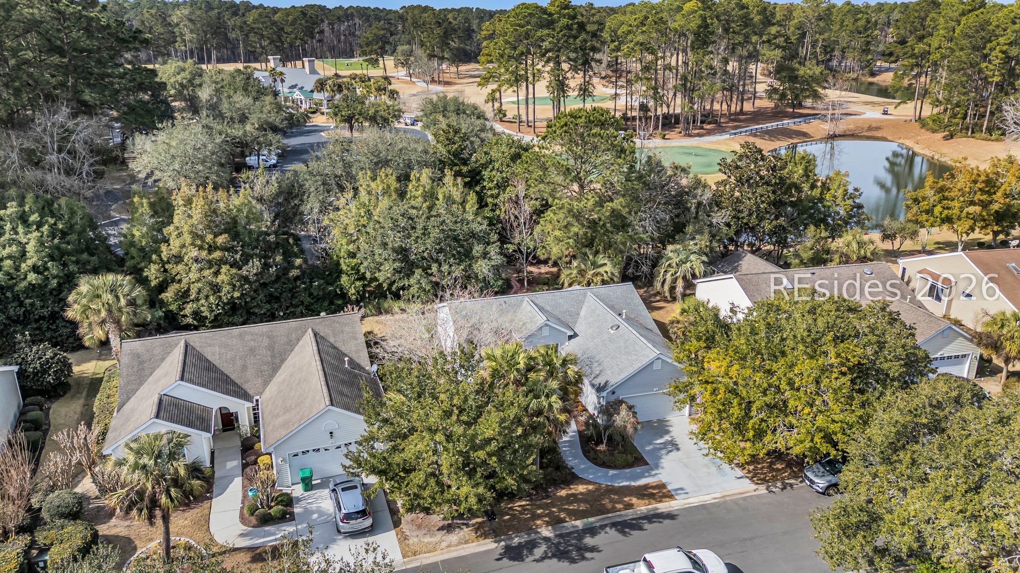 19 Ansley Place Bluffton, SC 29909 - Photo 30 of 32
