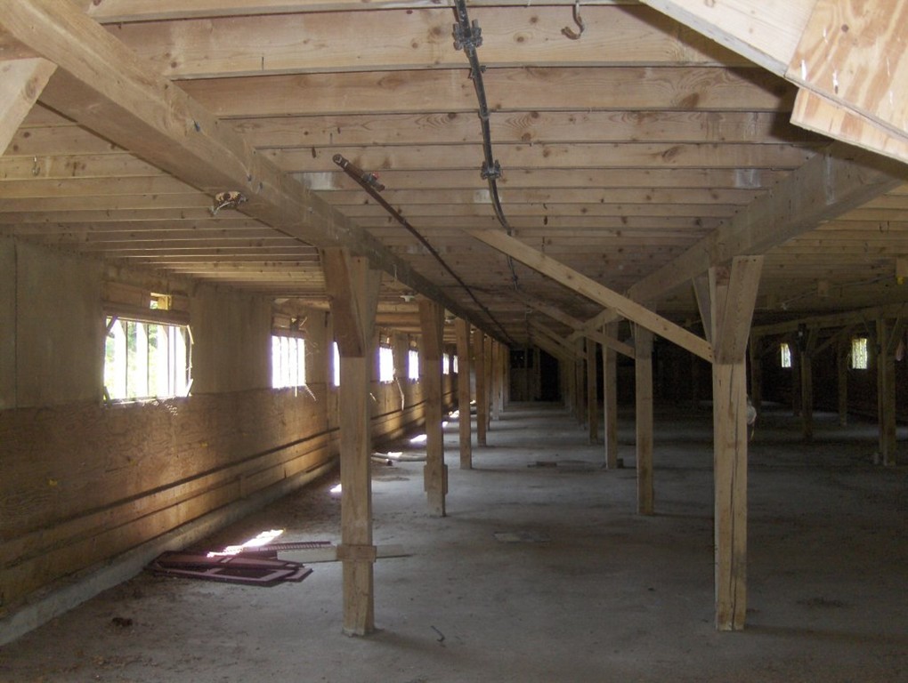 0 Little Rest Road Warren, MA 01083 - Photo 6 of 15 a view of a room with gym equipment
