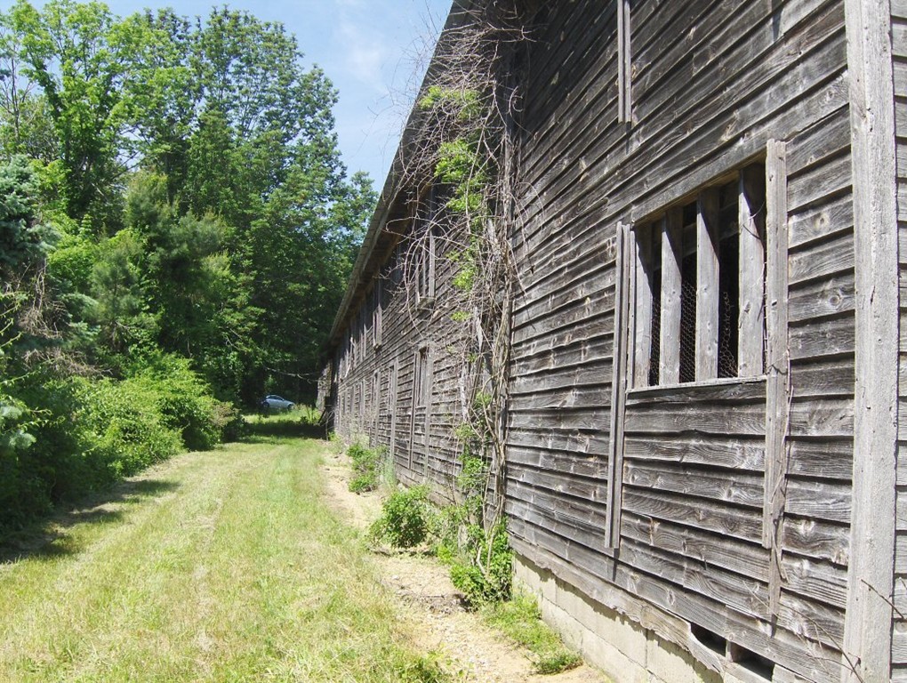 0 Little Rest Road Warren, MA 01083 - Photo 7 of 15 a view of building with green space