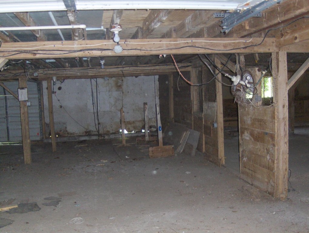 0 Little Rest Road Warren, MA 01083 - Photo 9 of 15 a view of storage and utility room