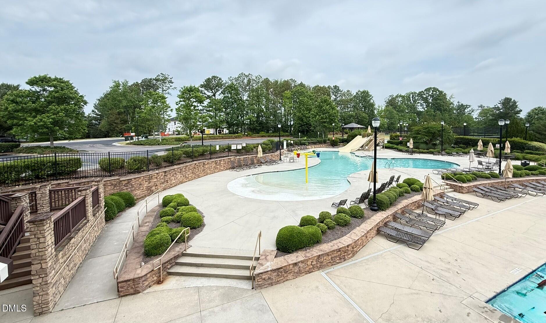 8527 Quarton Drive Raleigh, NC 27616 - Photo 41 of 41