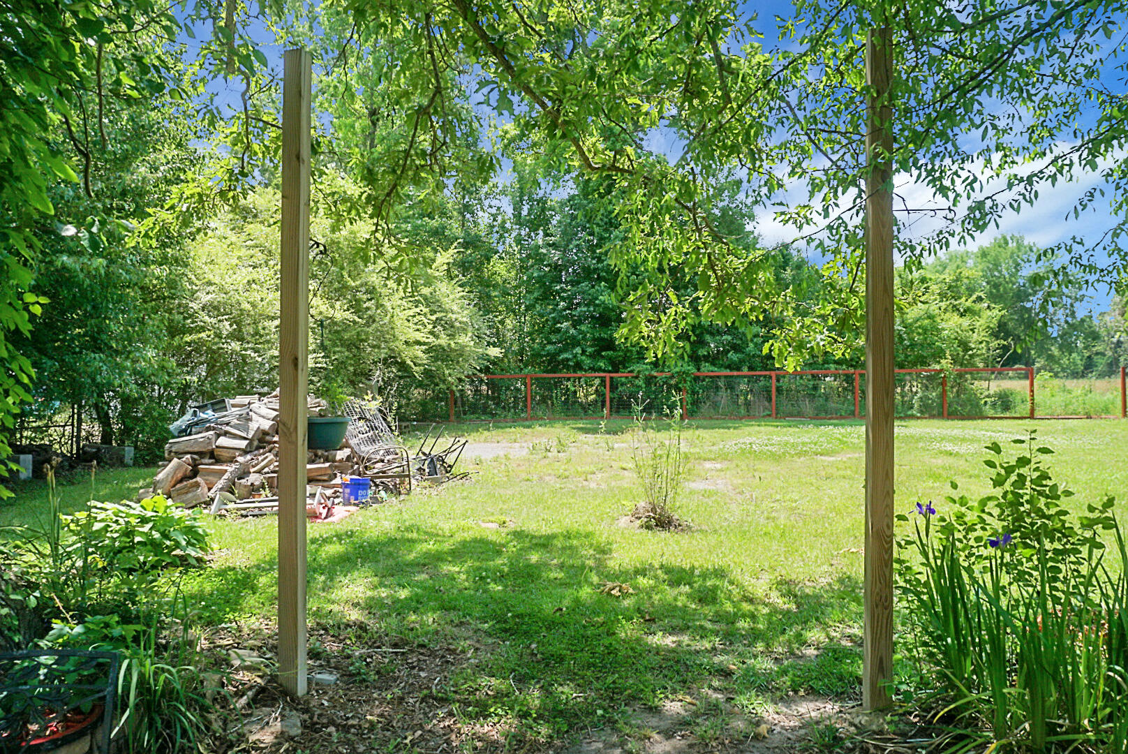 1347 Schurlknight Road St. Stephen, SC 29479 - Photo 41 of 44 DSC05511