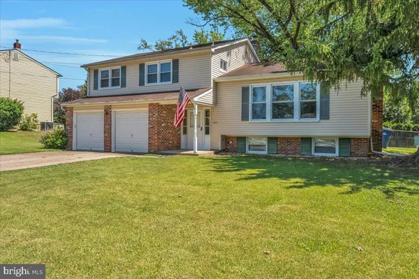 $450,000 | 1105 Hudson Avenue, Voorhees, NJ 08043