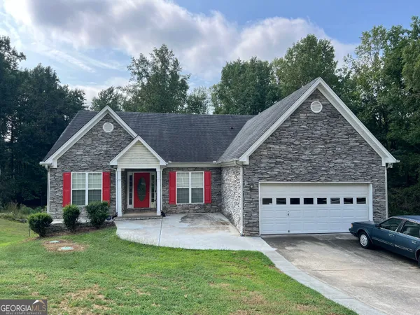 $470,000 | 2517 Oak Valley Lane, Dacula, GA 30019