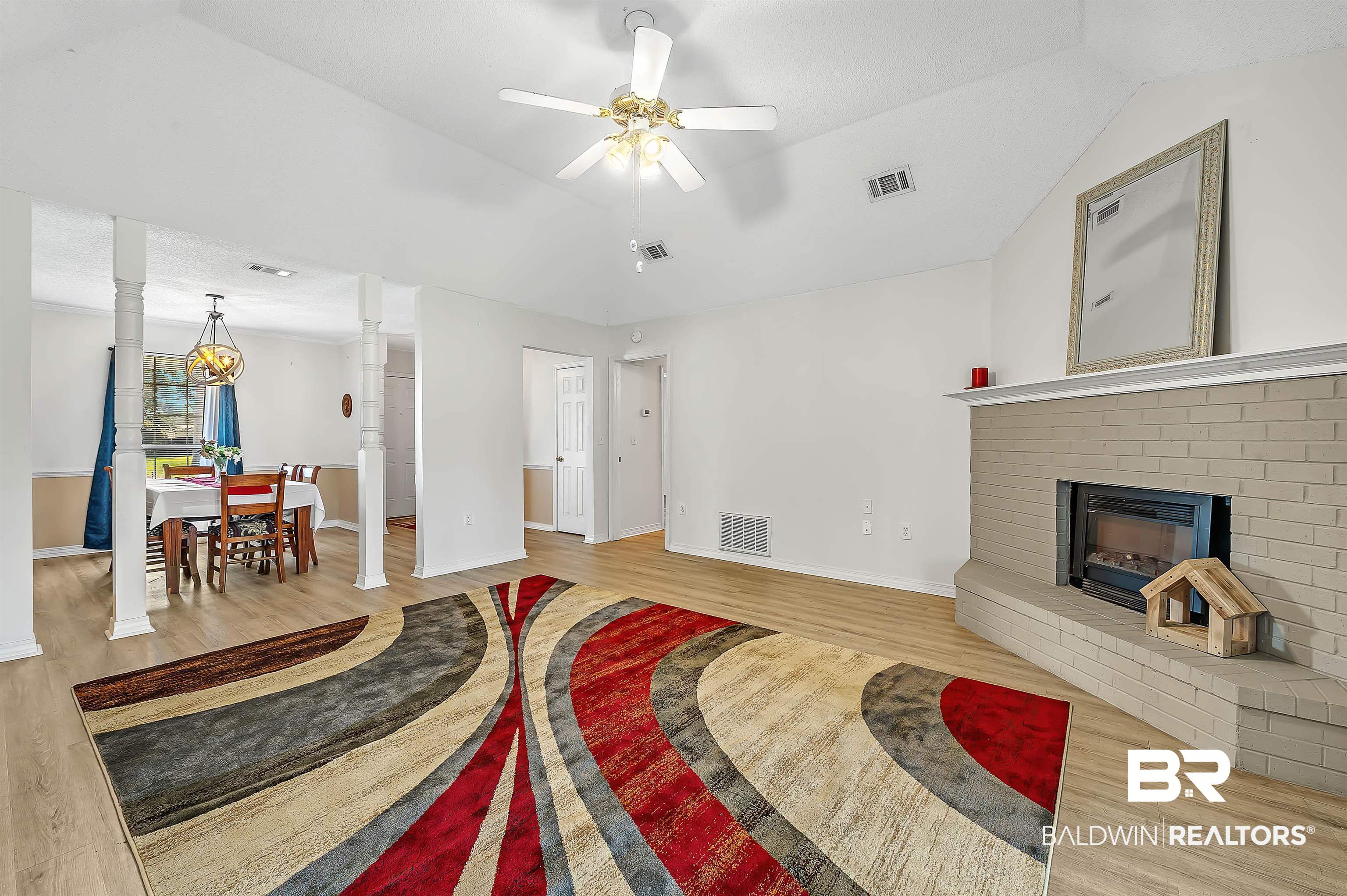 140 Pennbrooke Loop Foley, AL 36535 - Photo 14 of 44