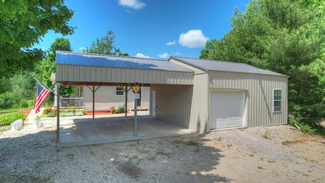 $264,900 | 3921 Woodman Road, South Boardman, MI 49680