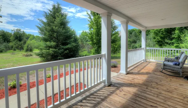 $272,000 | 3921 Woodman Road, South Boardman, MI 49680