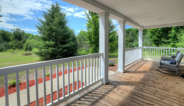 $264,900 | 3921 Woodman Road, South Boardman, MI 49680