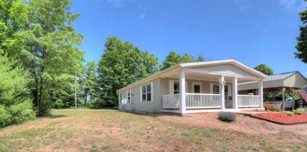 $272,000 | 3921 Woodman Road, South Boardman, MI 49680