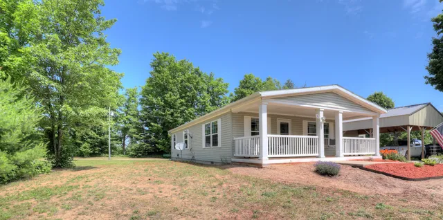$264,900 | 3921 Woodman Road, South Boardman, MI 49680
