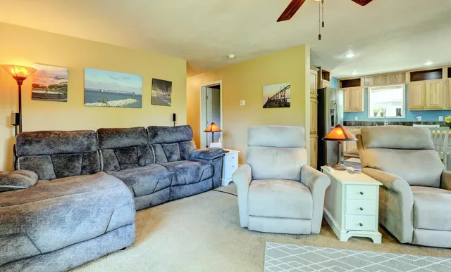 $264,900 | 3921 Woodman Road, South Boardman, MI 49680