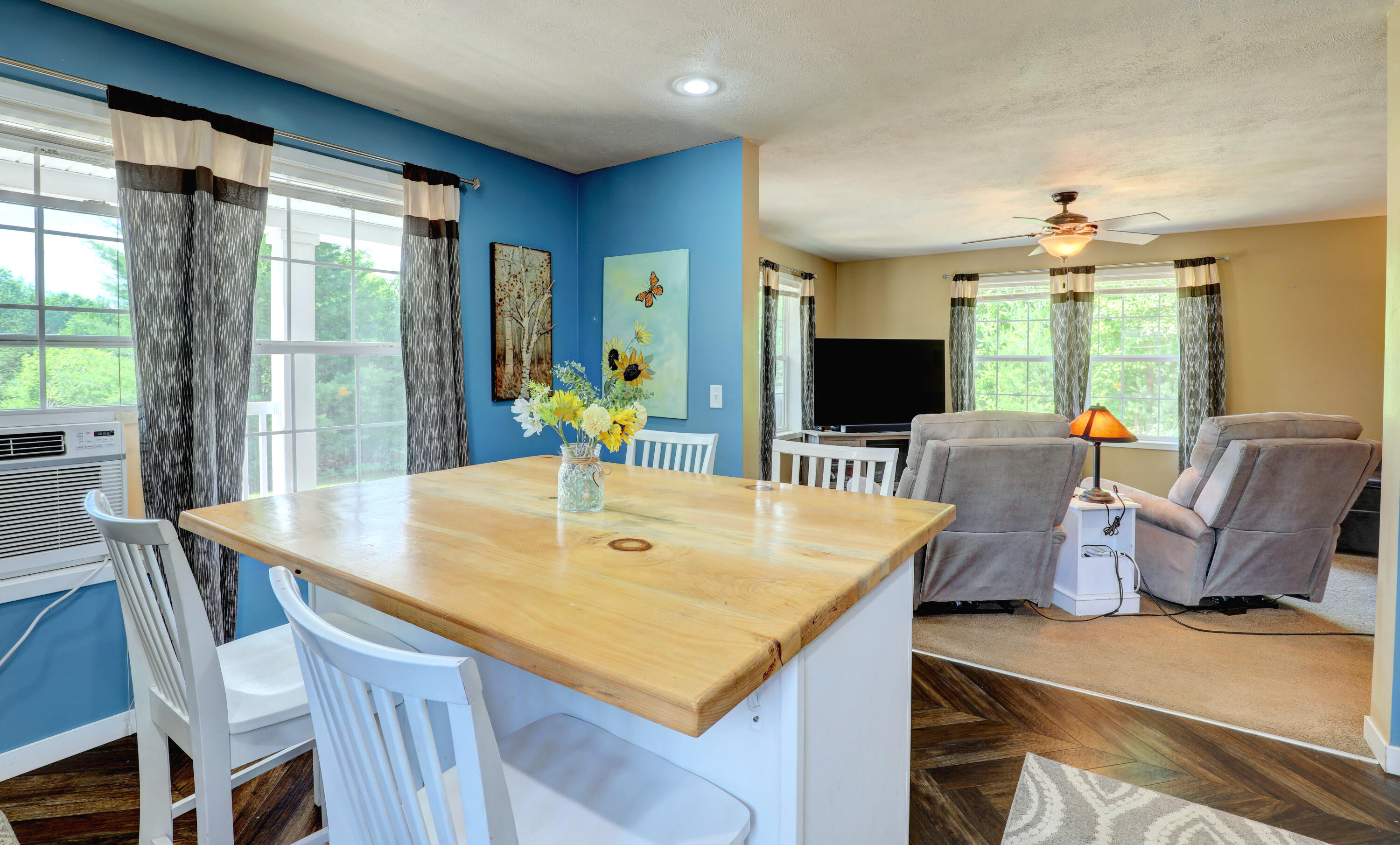 3921 Woodman Road South Boardman, MI 49680 - Photo 24 of 48 Kitchen