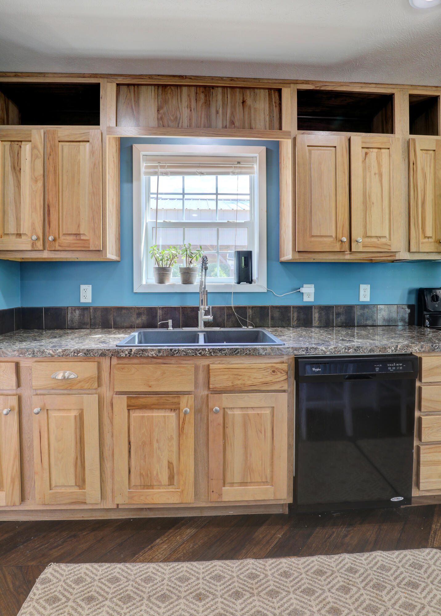 3921 Woodman Road South Boardman, MI 49680 - Photo 25 of 48 Kitchen