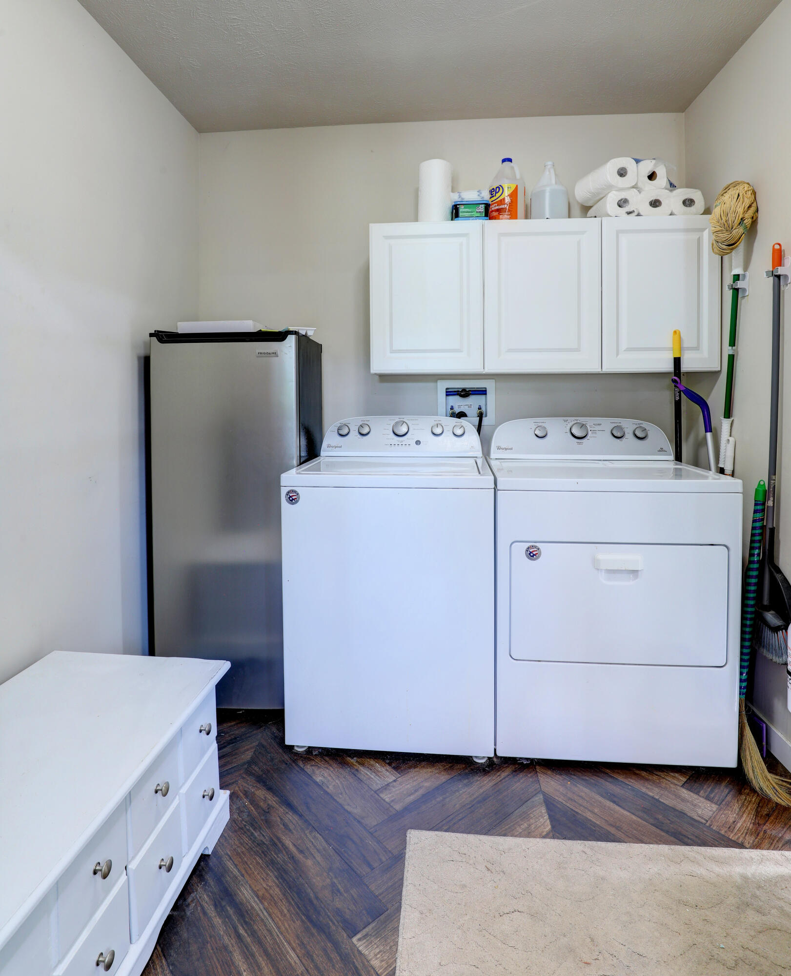 3921 Woodman Road South Boardman, MI 49680 - Photo 27 of 48 Laundry Room