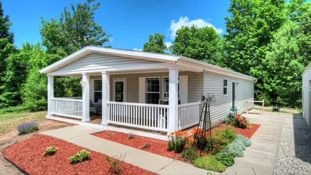 $264,900 | 3921 Woodman Road, South Boardman, MI 49680