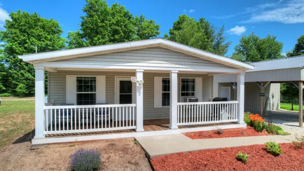 $272,000 | 3921 Woodman Road, South Boardman, MI 49680