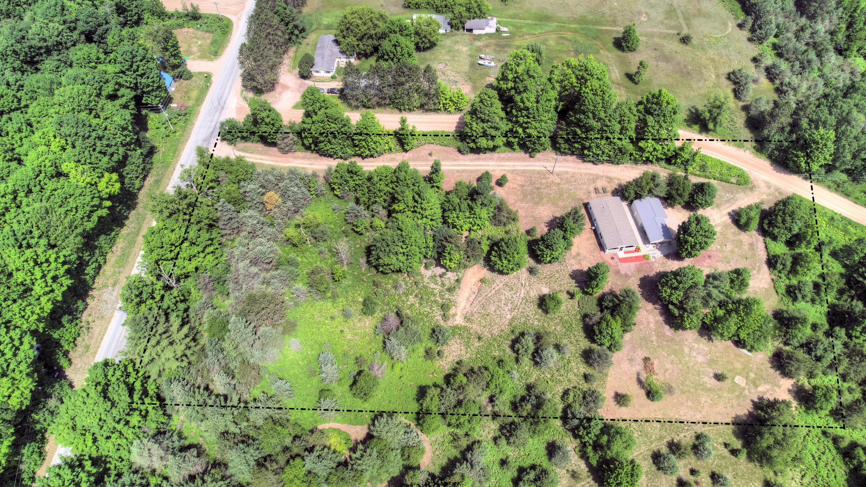 3921 Woodman Road South Boardman, MI 49680 - Photo 41 of 48 DJI_0872_3_4_5_6