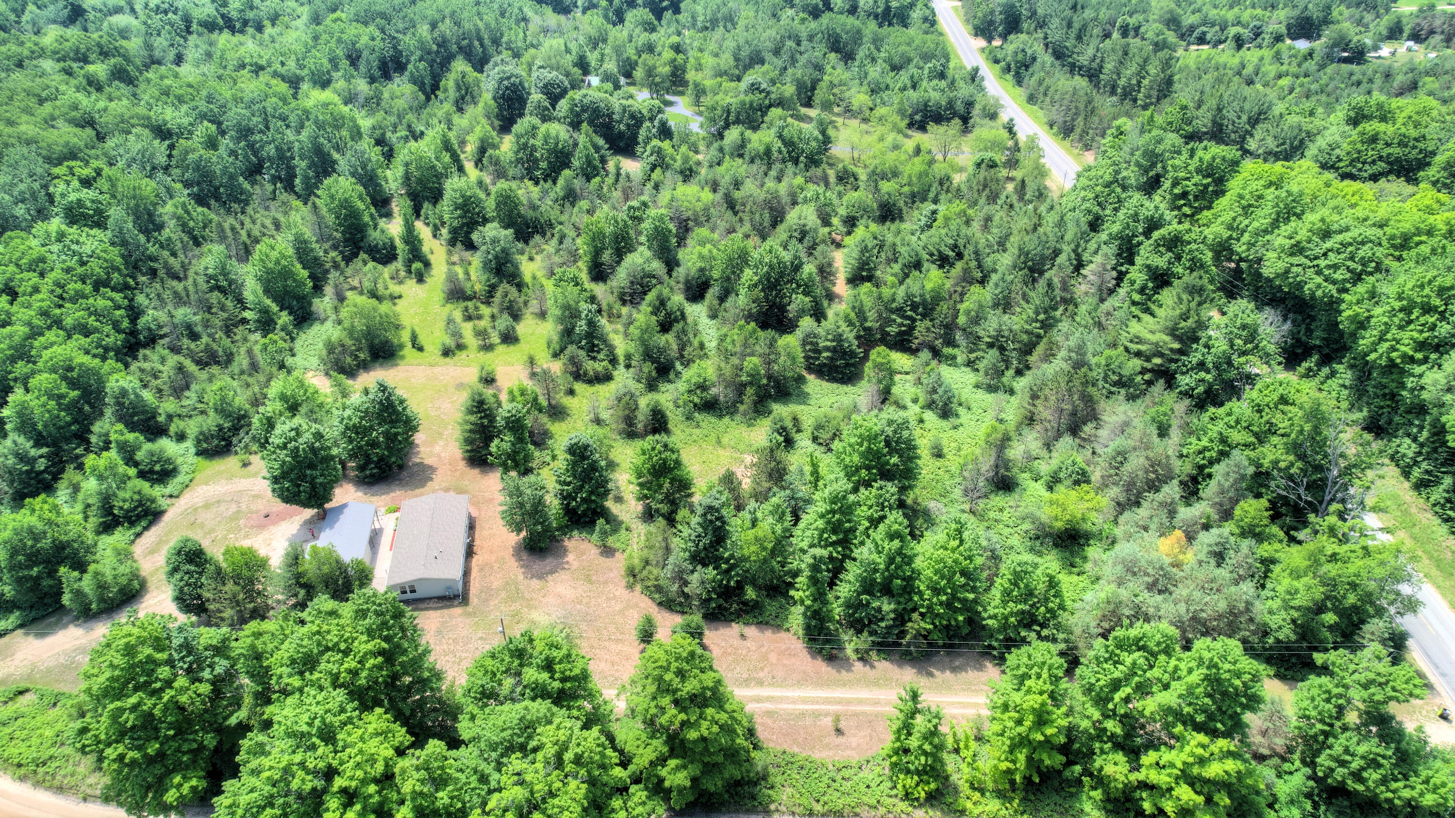 3921 Woodman Road South Boardman, MI 49680 - Photo 43 of 48 DJI_0882_3_4_5_6