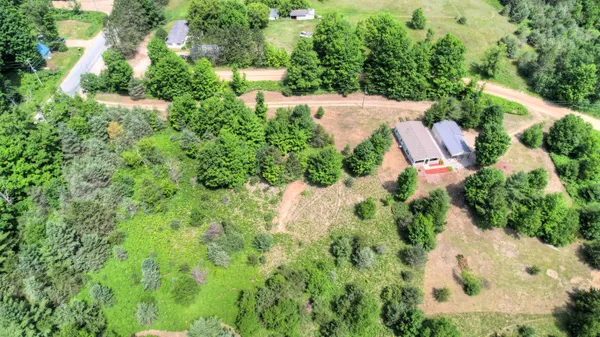 $272,000 | 3921 Woodman Road, South Boardman, MI 49680