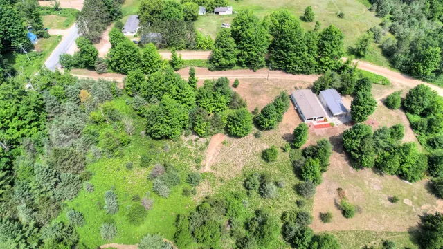 $264,900 | 3921 Woodman Road, South Boardman, MI 49680