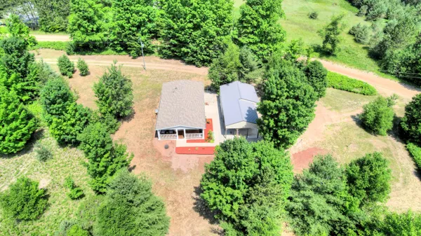$272,000 | 3921 Woodman Road, South Boardman, MI 49680