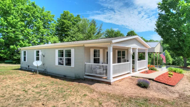 $264,900 | 3921 Woodman Road, South Boardman, MI 49680