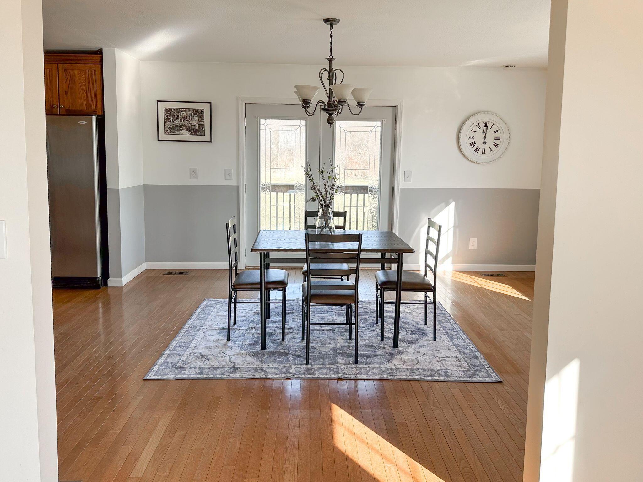 636 Larue-Marseilles Road La Rue, OH 43332 - Photo 10 of 52 A view from the living room