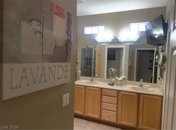 $3,800 | 4416 Fiore Bella Boulevard, Las Vegas, NV 89135