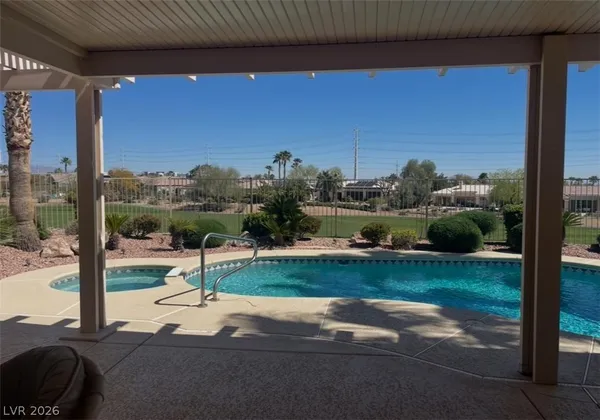 $3,800 | 4416 Fiore Bella Boulevard, Las Vegas, NV 89135
