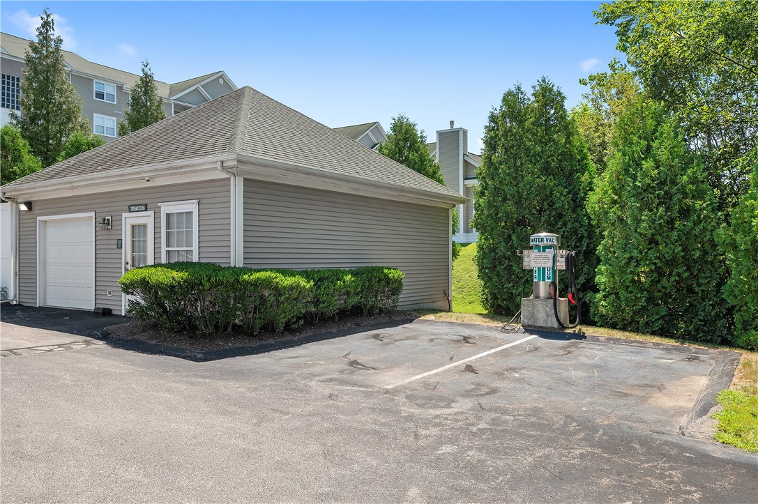 98 Mill Street, Unit 302 Woonsocket, RI 02895 - Photo 29 of 31 Gallery Image 29