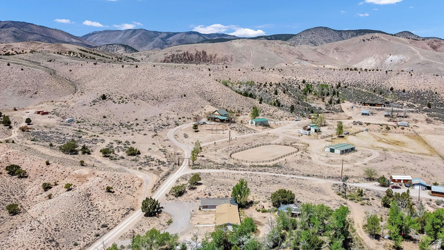 915 South Three Springs Road Marysvale, UT 84750 - Photo 41 of 41