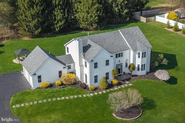 $884,999 | 11 Wilson Way, Ringoes, NJ 08551