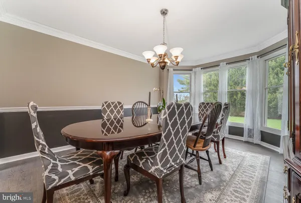 $884,999 | 11 Wilson Way, Ringoes, NJ 08551