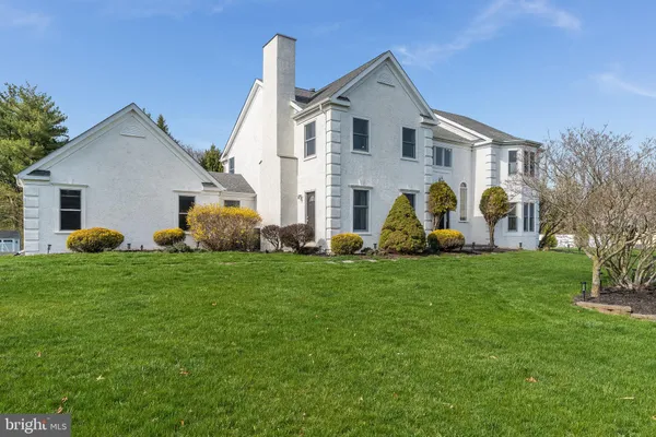 $884,999 | 11 Wilson Way, Ringoes, NJ 08551