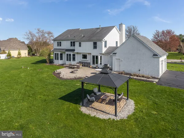 $884,999 | 11 Wilson Way, Ringoes, NJ 08551