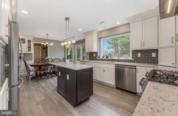 $884,999 | 11 Wilson Way, Ringoes, NJ 08551