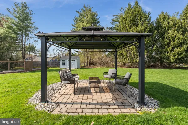 $884,999 | 11 Wilson Way, Ringoes, NJ 08551