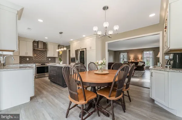 $884,999 | 11 Wilson Way, Ringoes, NJ 08551