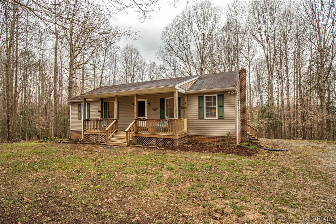 6520 Parrish Road Providence Forge, VA 23140 - Photo 3 of 39 Gallery Image 3
