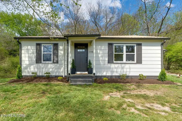$189,900 | 1115 21st Street Southeast, Cleveland, TN 37311