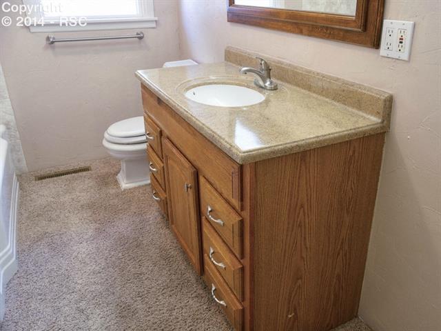 3827 Panorama Road Colorado Springs, CO 80907 - Photo 13 of 16