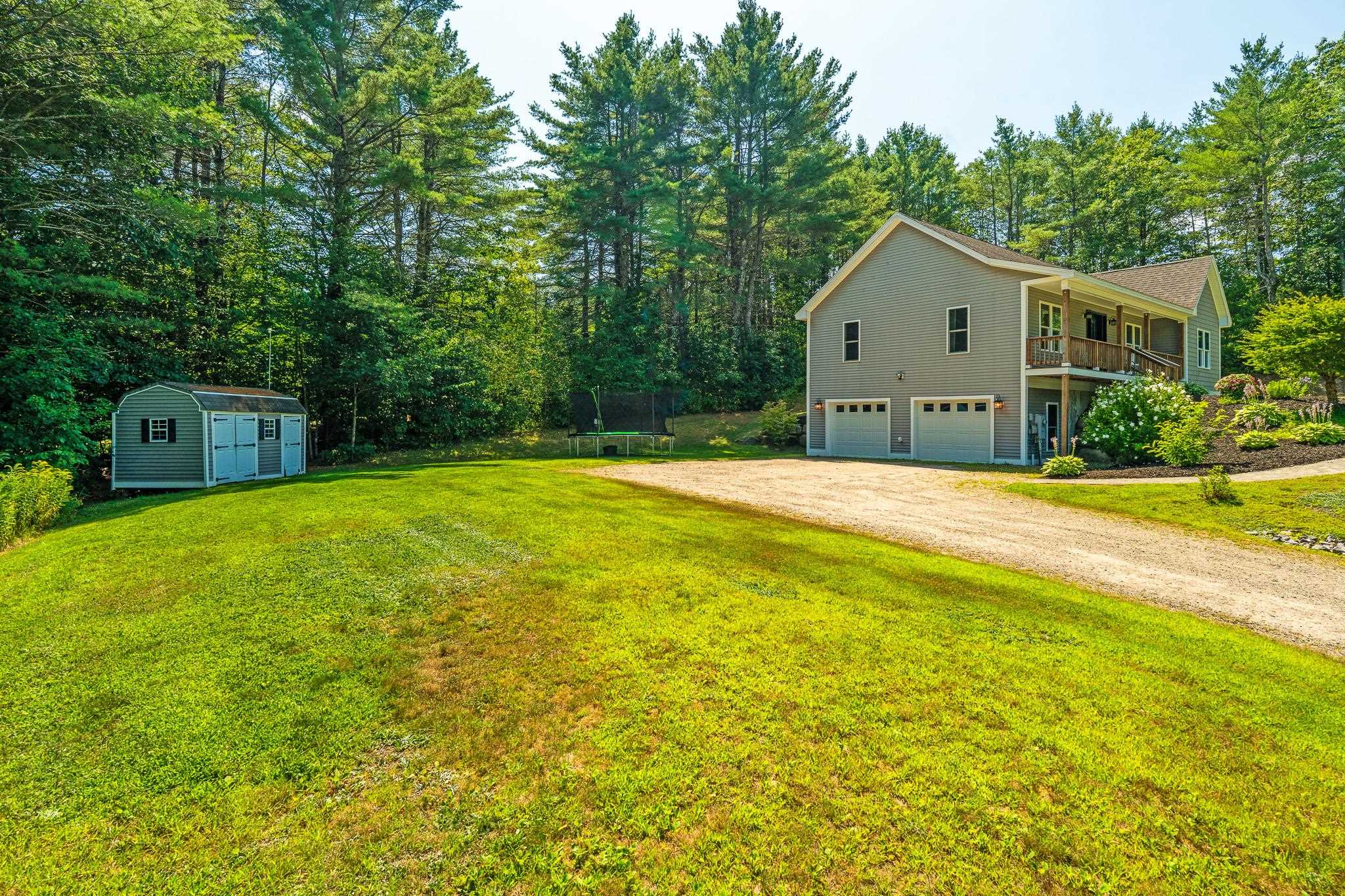 254 Seven Pines Road Holderness, NH 03245 - Photo 41 of 52 Gallery Image 41