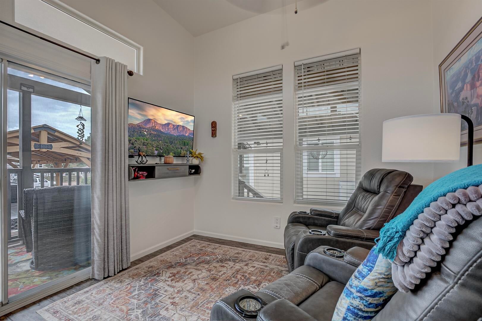 16 North Star Vale Road, Unit 119A Payson, AZ 85541 - Photo 7 of 21 Gallery Image 7
