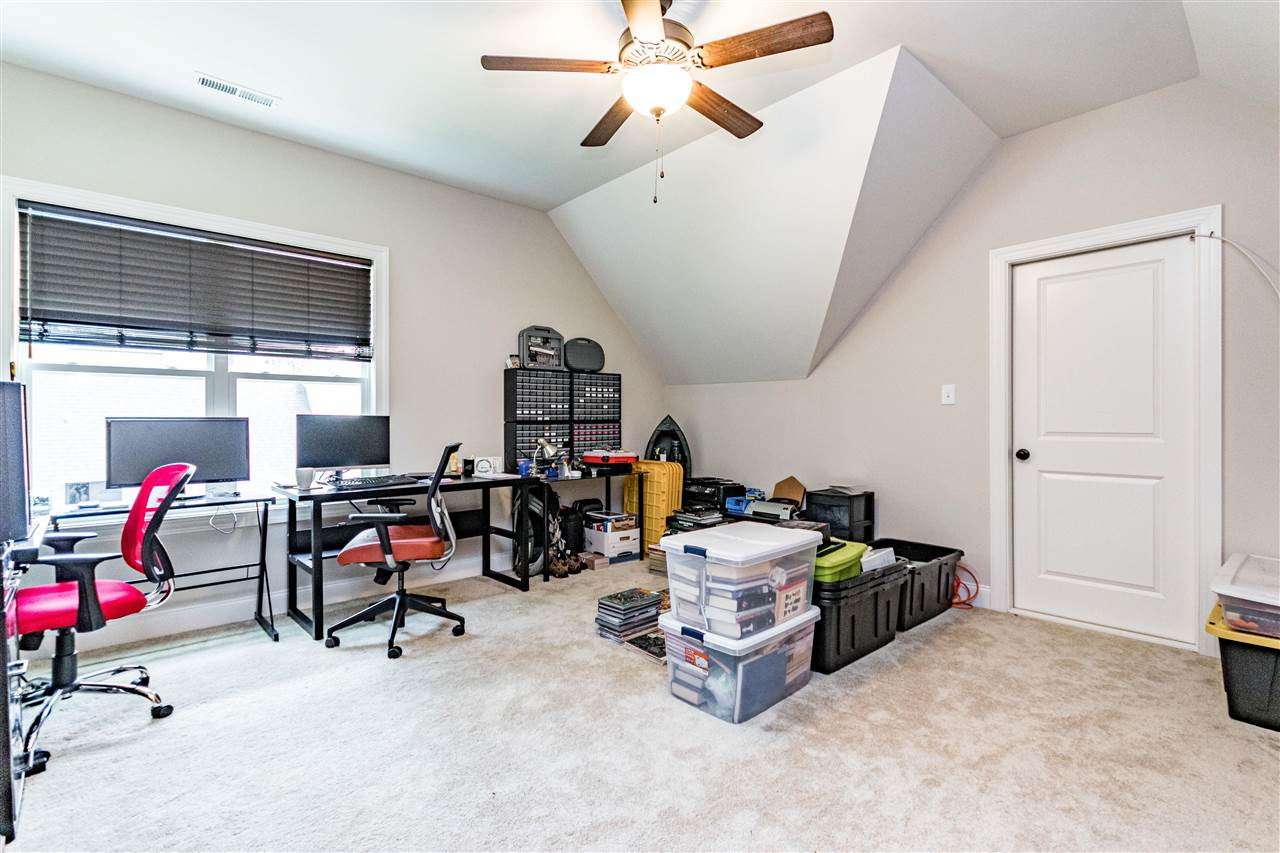 6401 Riley Hill Road Wendell, NC 27591 - Photo 22 of 23 Photo 22